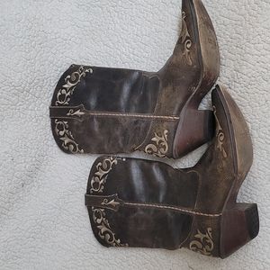 Crush by Durango RD#3203